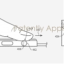 (Patent) Apple Invents a Possible Next-Gen Apple Watch Digital Crown