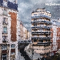 McDonald’s France Created Lovely, Impressionistic Ads About Days That Call for Delivery