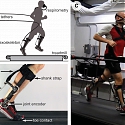 Nike-backed Researchers Invent a Wearable Robot That Makes You Faster