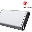 Reddot Winner 2020 : CheerPod - Go-Anywhere Air Mouse & Presentation Tool