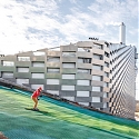 Waste-to-Energy Power Plant Doubles as a Ski Slope and More - The CopenHill