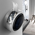 The Washing / Sharing Machine - The Quinque