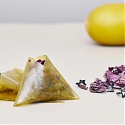 (Video) Edible Food Packaging Made from Seaweed - Seaweed U