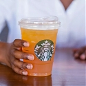 Starbucks to Ditch Plastic Straws by 2020