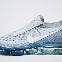 NIKElab and Comme Des Garçons Present New Air Vapormax Sneaker