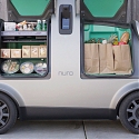 (Video) Nuro Raises $92 Million for Adorable Autonomous Delivery Vehicles