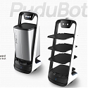 Pudu Technology Raises over $15M for ‘Contact-Free’ Autonomous Delivery Robots