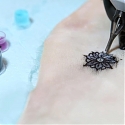 (Video) MIT - DermalAbyss : Possibilities of Biosensors as a Tattooed Interface