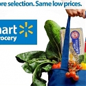Speeding Past Instacart, Walmart Grocery is Top U.S. Online Grocery Service