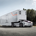 (Video) Volvo Trucks – Introducing Vera, The Future of Autonomous Transport