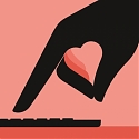 The Irresistible Rise of Internet Dating