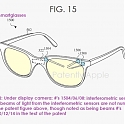 (Patent) Apple Patents That Future Smartglasses Will Use Interferometric Sensors