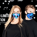 (Video) An Urban Breathing Mask for the 21st Century - Airinum