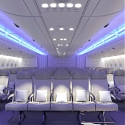 Airbus Reveals A380 'Budget Economy' Seating, 11-Across Squeeze