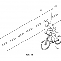 (Patent) Future AirPods May Adjust Audio to Help Users Hear Hazards