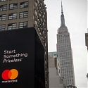 Mastercard's Start Something Priceless Campaign Focuses on Giving