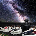 De-stress with Aroma-Infused Star Night Healing Planetarium Event in Tokyo