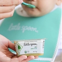 (Video) This Startup Is Trying To Revolutionize Baby Food - Little Spoon