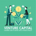 Venture Capital — No, We’re Not Normal