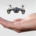 MIT - Miniaturizing the Brain of a Drone