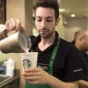 This $25,000 Robotic Arm Wants to Put Your Starbucks Barista Out of Business