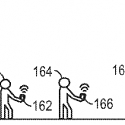 (Patent) Apple Aims to Patent Devices and Methods for Locating Accessories of an Electronic Device