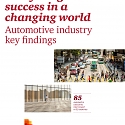 (PDF) PwC - Redefining Business Success In a Changing World : Automotive