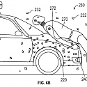 (Patent) Waymo Grabs Self-Driving Car Patent For Reducing Rigidity