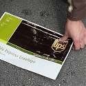 How an Empty UPS Envelope Turned Out to be Marketing Genius