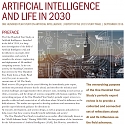 (PDF) Stanford - Artificial Intelligence and Life in 2030
