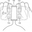 (Patent) Samsung is Inventing a Way to Measure Your Body Fat Through Your Smartphone