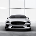 Polestar One Electric Car is Volvo's Answer to High Performance EV