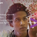 (PDF) Accenture Technology Vision 2016 : People First