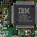 IBM Has Been Awarded an Average of 24 Patents Per Day So Far in 2016