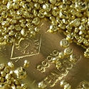 Demand for Gold has Dropped to an Eight-Year Low