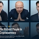 Forbes - The Richest People In Cryptocurrency