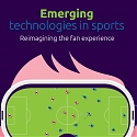 (PDF) Capgemini - Emerging Technologies in Sports : Reimagining the Fan Experie