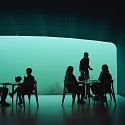 Europe's First Underwater Restaurant Offers Views of the Seabed - Snøhetta