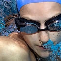 Form Unveils $200 AR Swim Goggles You Can Wear Underwater