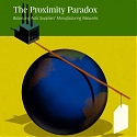 (PDF) The Proximity Paradox : Balancing Auto Suppliers’ Manufacturing Networks