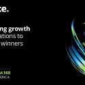 (Infographic) Deloitte - 2017 Technology Fast 500™ Winners