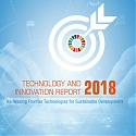 (PDF) UN - Technology and Innovation Report 2018