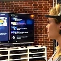 (Video) BBC Develops Mind-Controlled TV