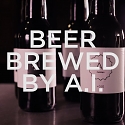 (Video) The World’s First Beer Brewed by AI - IntelligentX