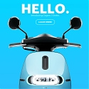 (Video) Gogoro Raises $300M for Its Battery-Swapping Technology