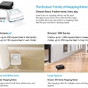 iRobot Braava Jet Mopping Robot : Dusting, Damp Sweeping, and Wet Mopping
