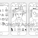 (Patent) Apple Granted a Patent for Next-Gen Hybrid Animoji System