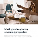 (PDF) Mckinsey - Making Online Grocery a Winning Proposition