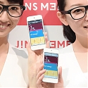 Jins Meme Eyewear Tracks Tiredness and Posture