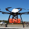 (Video) HiRO DRONE : Innovative Response to Critical Injury